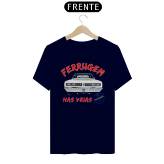 Nome do produto Camiseta Quality 