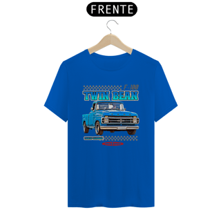 Nome do produto Camiseta Ford F-100 Twin Bean - Unissex
