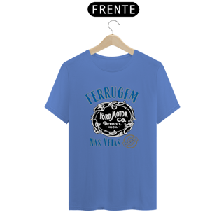 Nome do produto Camiseta Estonada Premium 