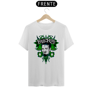 Nome do produto Camiseta Homenagem a Ed Roth - Unissex