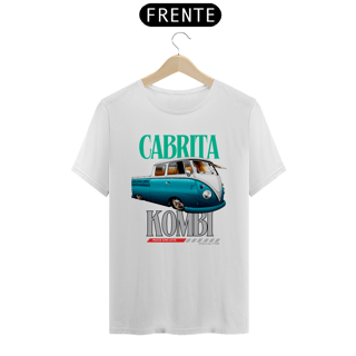 Nome do produto Camiseta Quality Kombi Pickup 