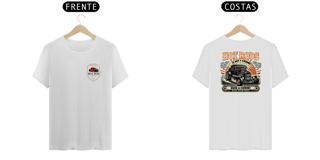 Nome do produto Camiseta Prime 