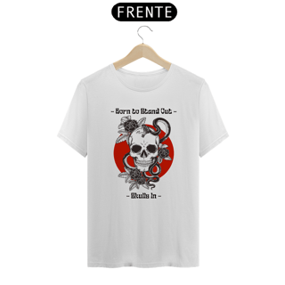 Nome do produto Camiseta Quality Custom Culture 