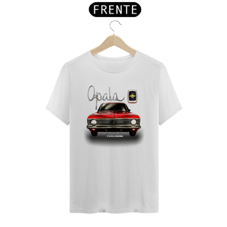 Nome do produto Camiseta Quality Opala 1969 - A Lenda do Primeiro Opala - Unissex
