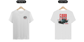 Nome do produto Camiseta Quality Ford F100 1970 Custom – Pickup Clássica