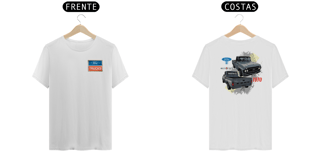 Nome do produto Camiseta Quality Ford F100 1970 Custom – Pickup Clássica e Iponente