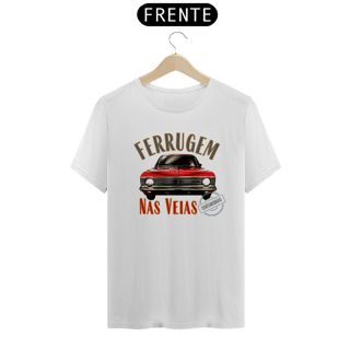 Nome do produto Camiseta Quality 