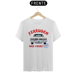 Nome do produto Camiseta Quality 
