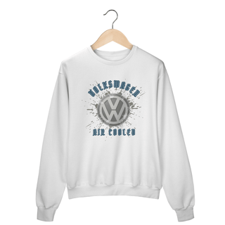 Nome do produto Moletom Prime Volkswagen 