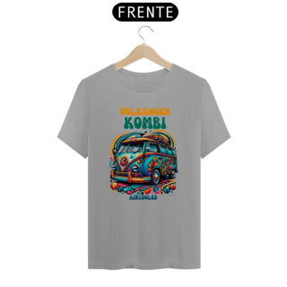 Nome do produto Camiseta Volkswagen Kombi - Unissex