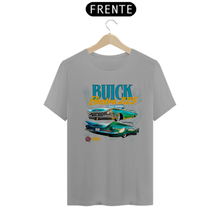 Nome do produto Camiseta Quality Camiseta Buick Electra 225 1959 - Estampa Frontal Unissex