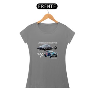 Nome do produto Camiseta Tributo Belair 51 Jack Bala - Feminina
