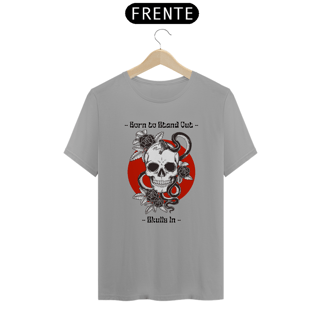 Nome do produto Camiseta Quality Custom Culture 