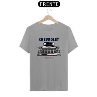 Nome do produto Camiseta Quality Pickup Chevrolet 3100 