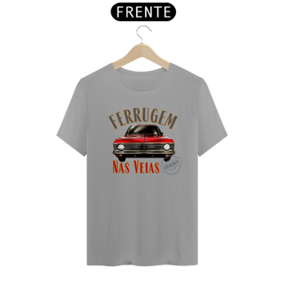 Nome do produto Camiseta Quality 