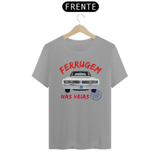 Nome do produto Camiseta Quality 