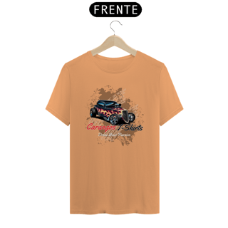Nome do produto Camiseta Estonada Carangos T-Shirts - Dress Your Passion - Unissex
