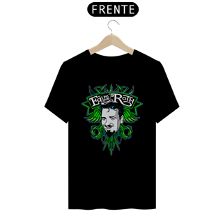 Nome do produto Camiseta Homenagem a Ed Roth - Unissex
