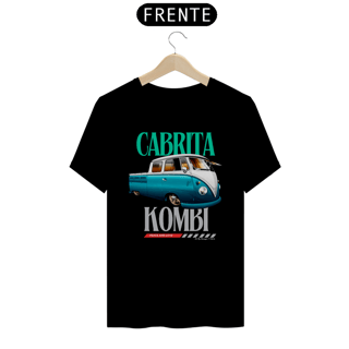 Nome do produto Camiseta Quality Kombi Pickup 