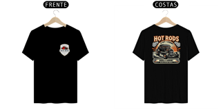 Nome do produto Camiseta Prime 