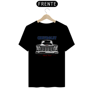 Nome do produto Camiseta Quality Pickup Chevrolet 3100 