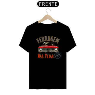 Nome do produto Camiseta Quality 