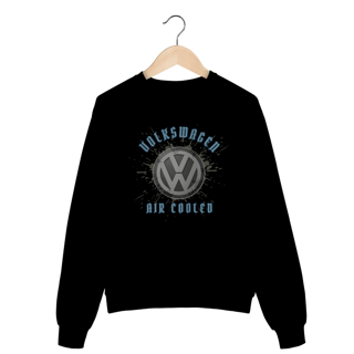 Nome do produto Moletom Prime Volkswagen 