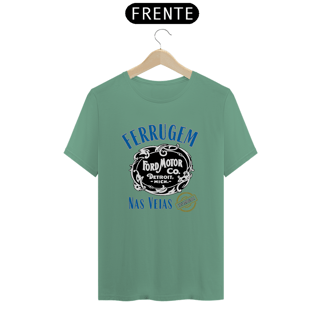 Nome do produto Camiseta Estonada Premium 
