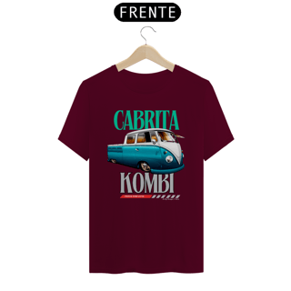 Nome do produto Camiseta Quality Kombi Pickup 