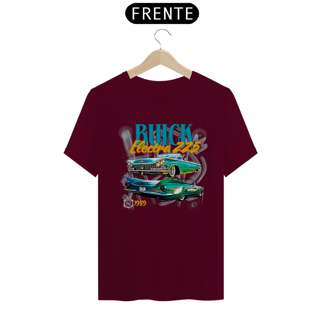 Nome do produto Camiseta Quality Camiseta Buick Electra 225 1959 - Estampa Frontal Unissex