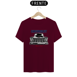 Nome do produto Camiseta Quality Pickup Chevrolet 3100 