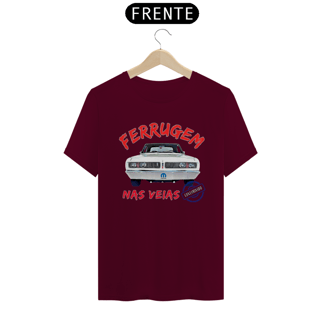 Nome do produto Camiseta Quality 