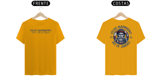 Nome do produto Camiseta Tripilante Velho Marinheiro