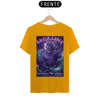 Nome do produto Camiseta Areia Leme Classic