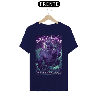 Nome do produto Camiseta Areia Leme Classic