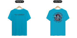 Nome do produto Camiseta Tripilante Velho Marinheiro