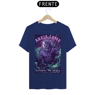 Nome do produto Camiseta Areia Leme Best Quality