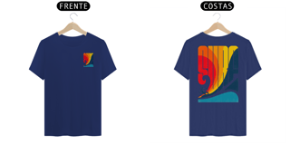 Nome do produto Surf Vintage (pima)