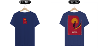 Nome do produto California Vintage (pima)