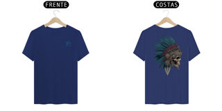 Nome do produto INDIAN SKULL ZEN ORGANIC