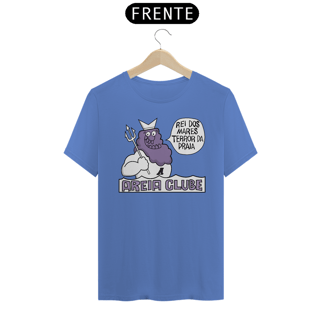 Nome do produto Camiseta Estonada Areia Clube Retrô