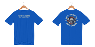 Nome do produto Camiseta UV Velho Marinheiro
