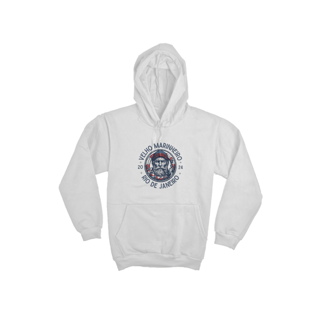 Nome do produto Moletom Canguru Velho Marinheiro