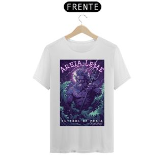 Nome do produto Camiseta Areia Leme Prime