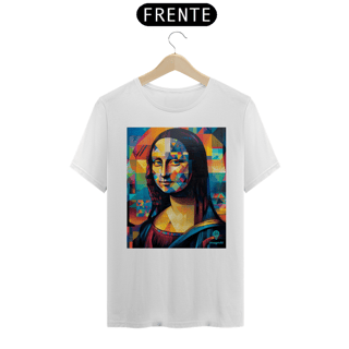 Nome do produto Monalisa by KOBRA (Pima)