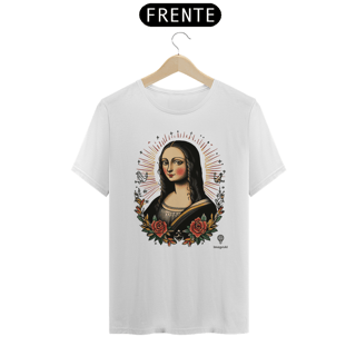 Nome do produto Monalisa Old School (Pima)