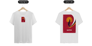 Nome do produto California Vintage (pima)