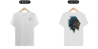 Nome do produto INDIAN SKULL ZEN ORGANIC