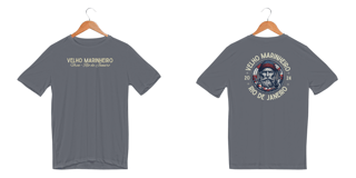Nome do produto Camiseta UV Velho Marinheiro
