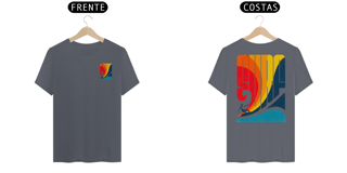 Nome do produto Surf Vintage (pima)